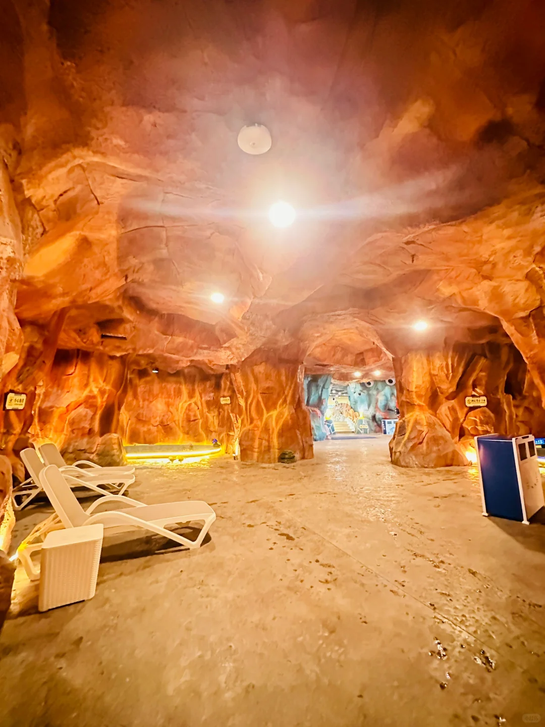 这里不是三亚，是邯郸鲲乐湾（2.0版全攻略）