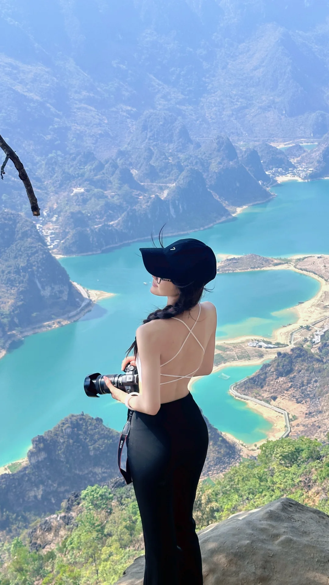 太离谱了 我朋友以为我去了马来西亚