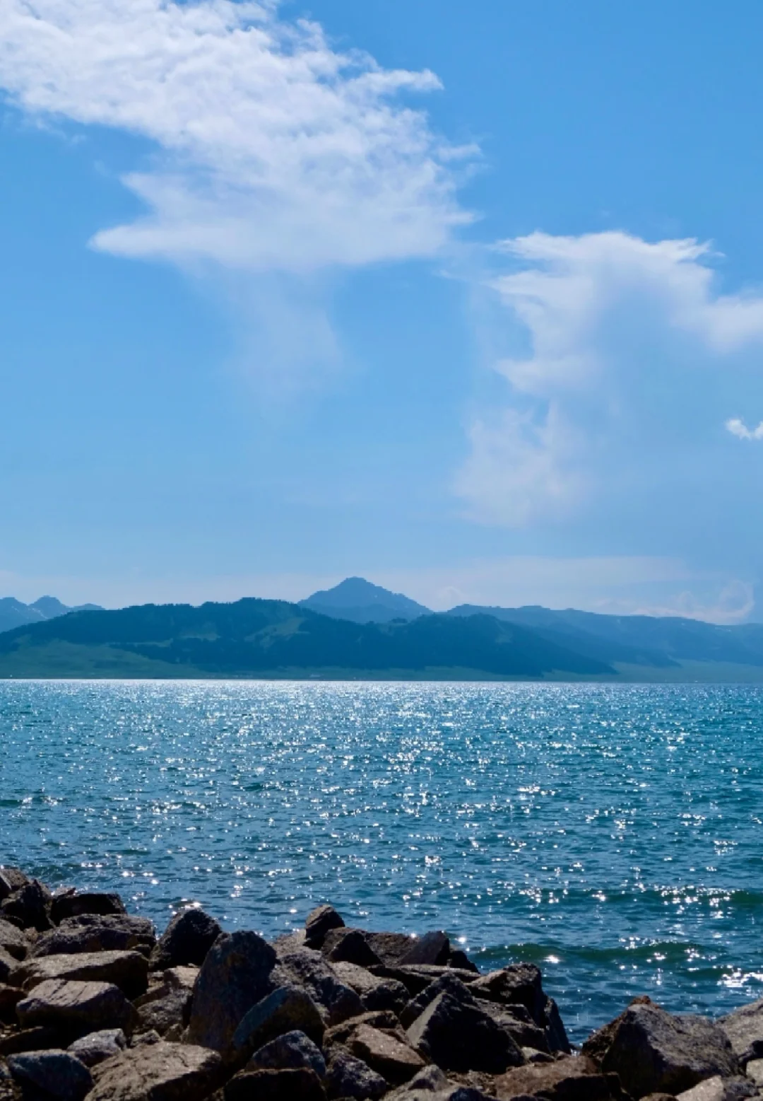 大力推荐我跟的新疆小团（真实体验）