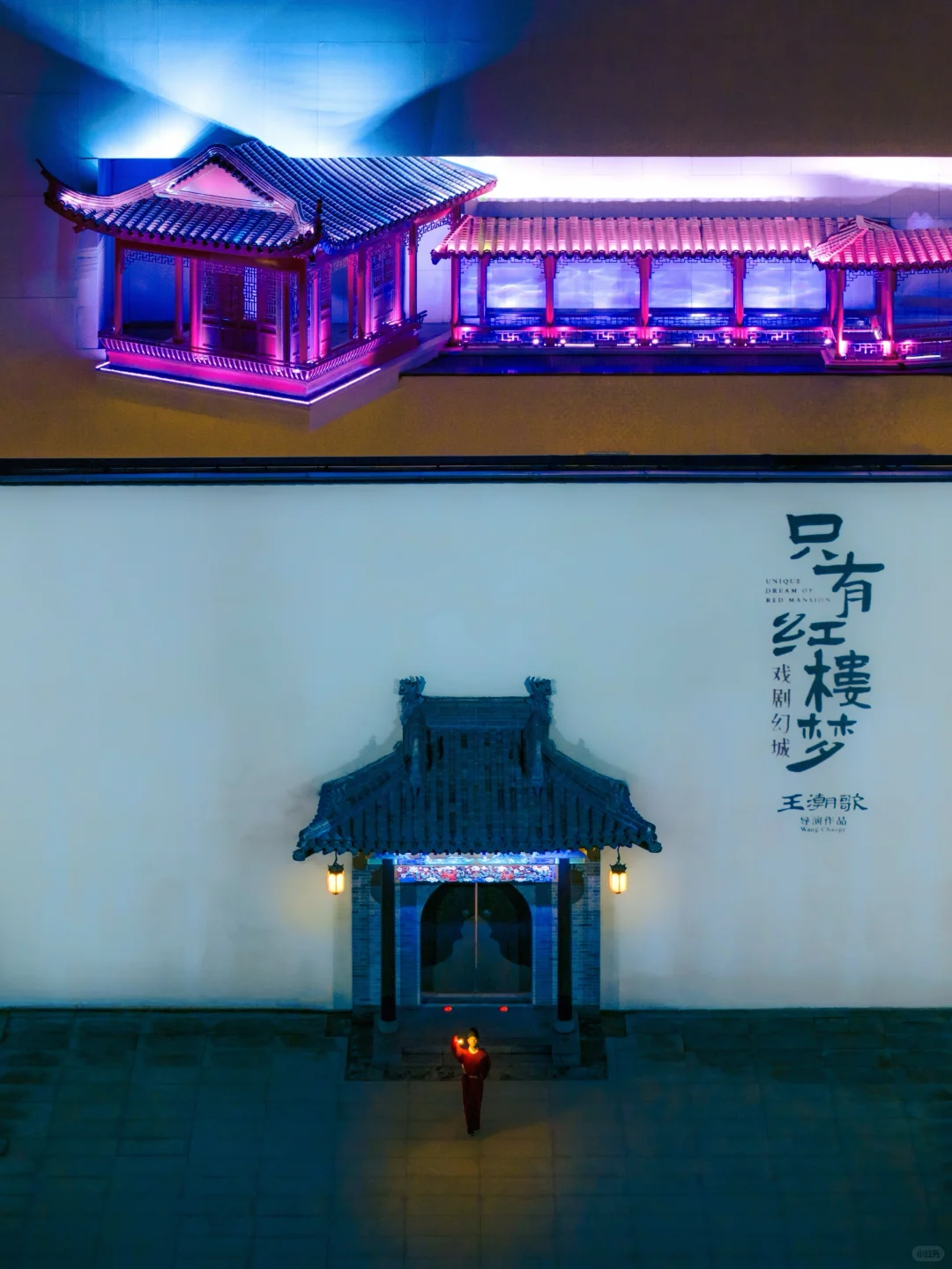 后悔才来‼️今年的高考又考到《红楼梦》了🏮