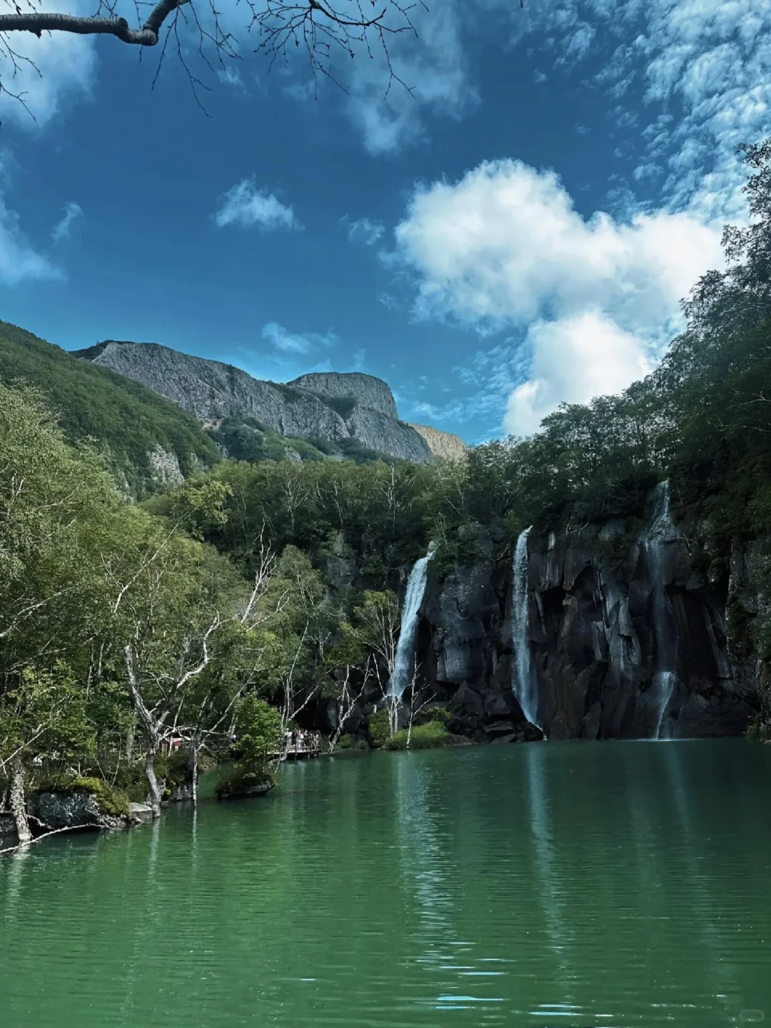 暑假旅游2000➕延吉长白山5天4晚👯♀攻