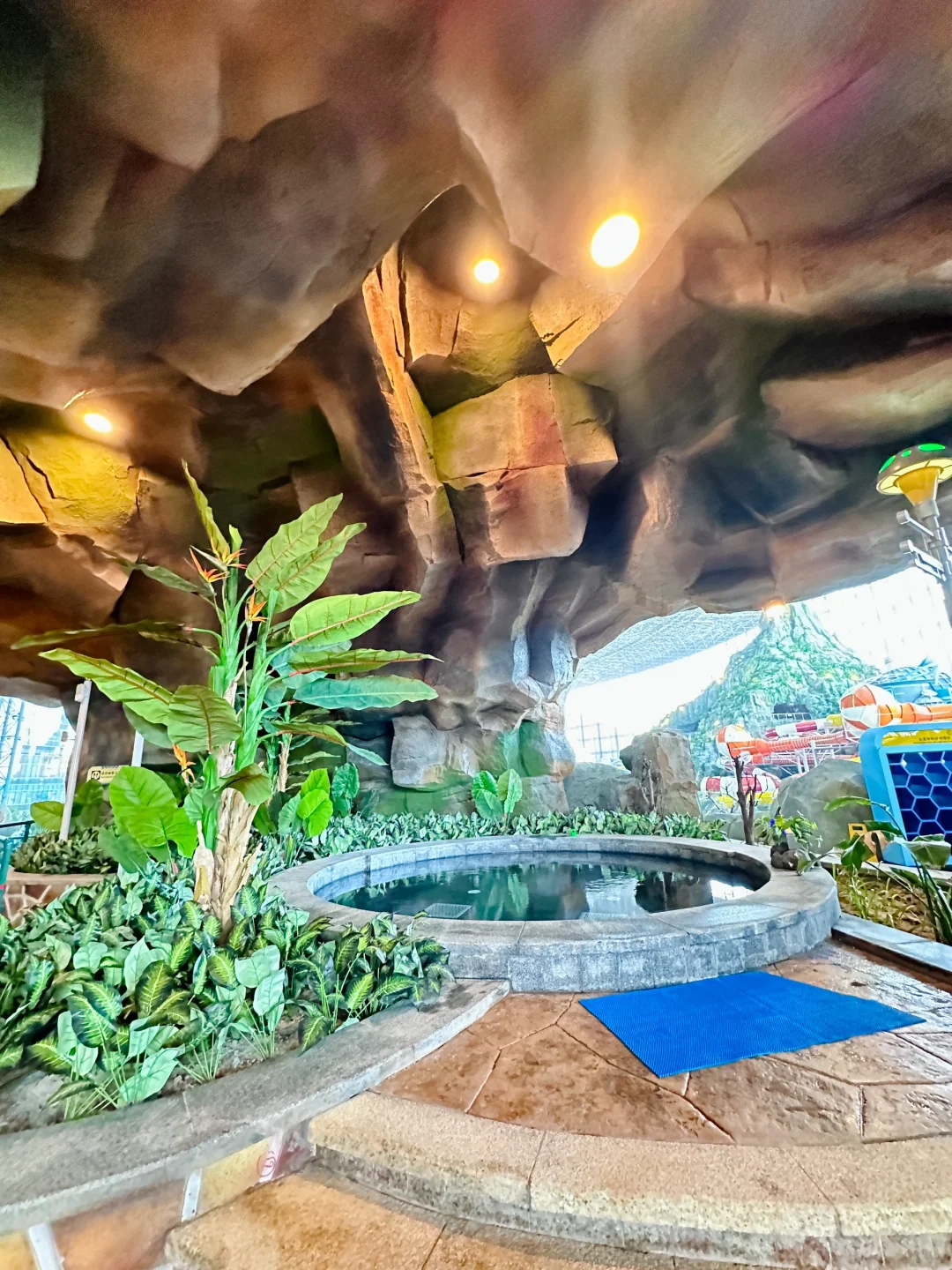 这里不是三亚，是邯郸鲲乐湾（2.0版全攻略）