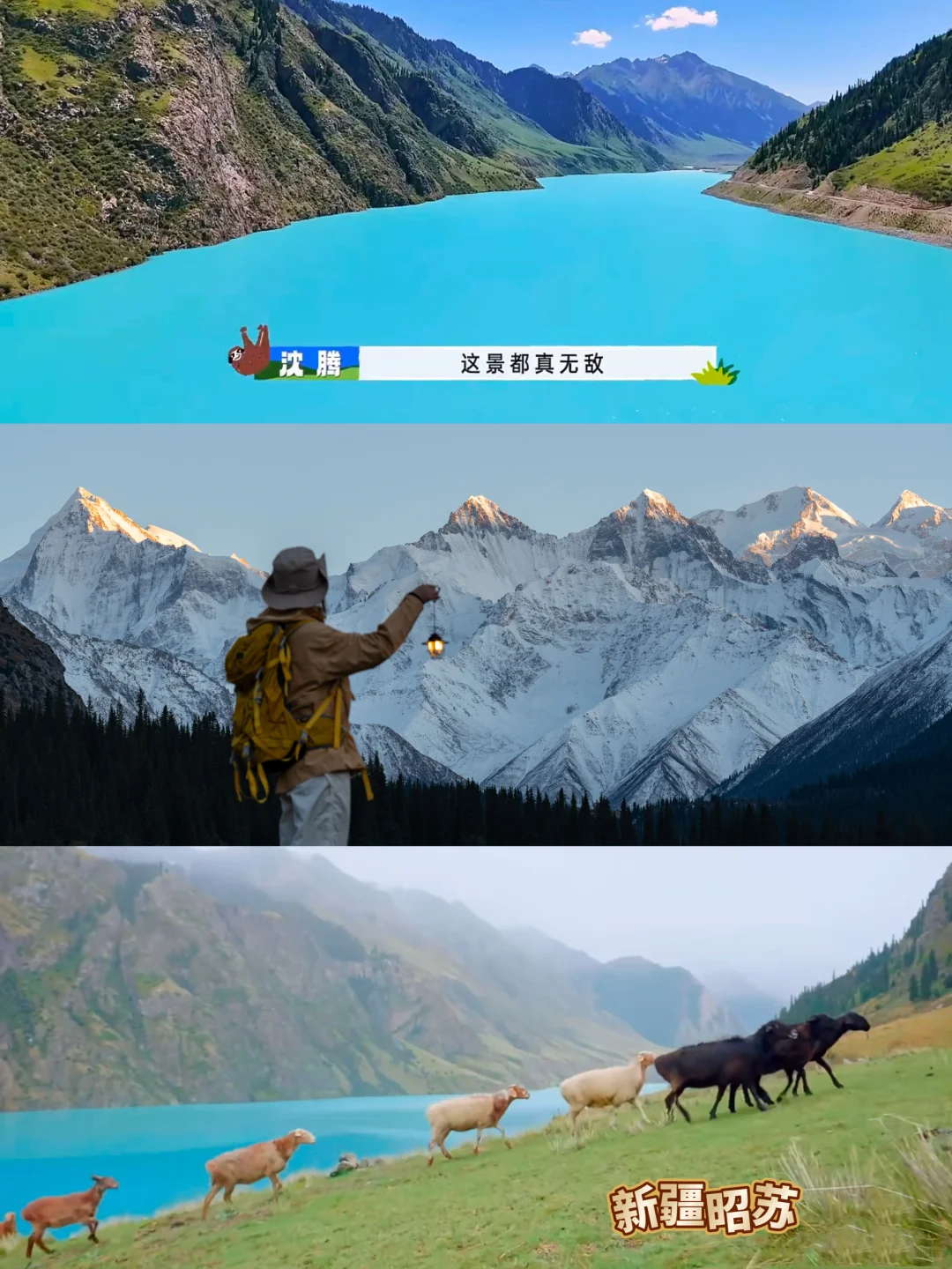 推荐6个治愈旅行的目的地~现在就出发!!