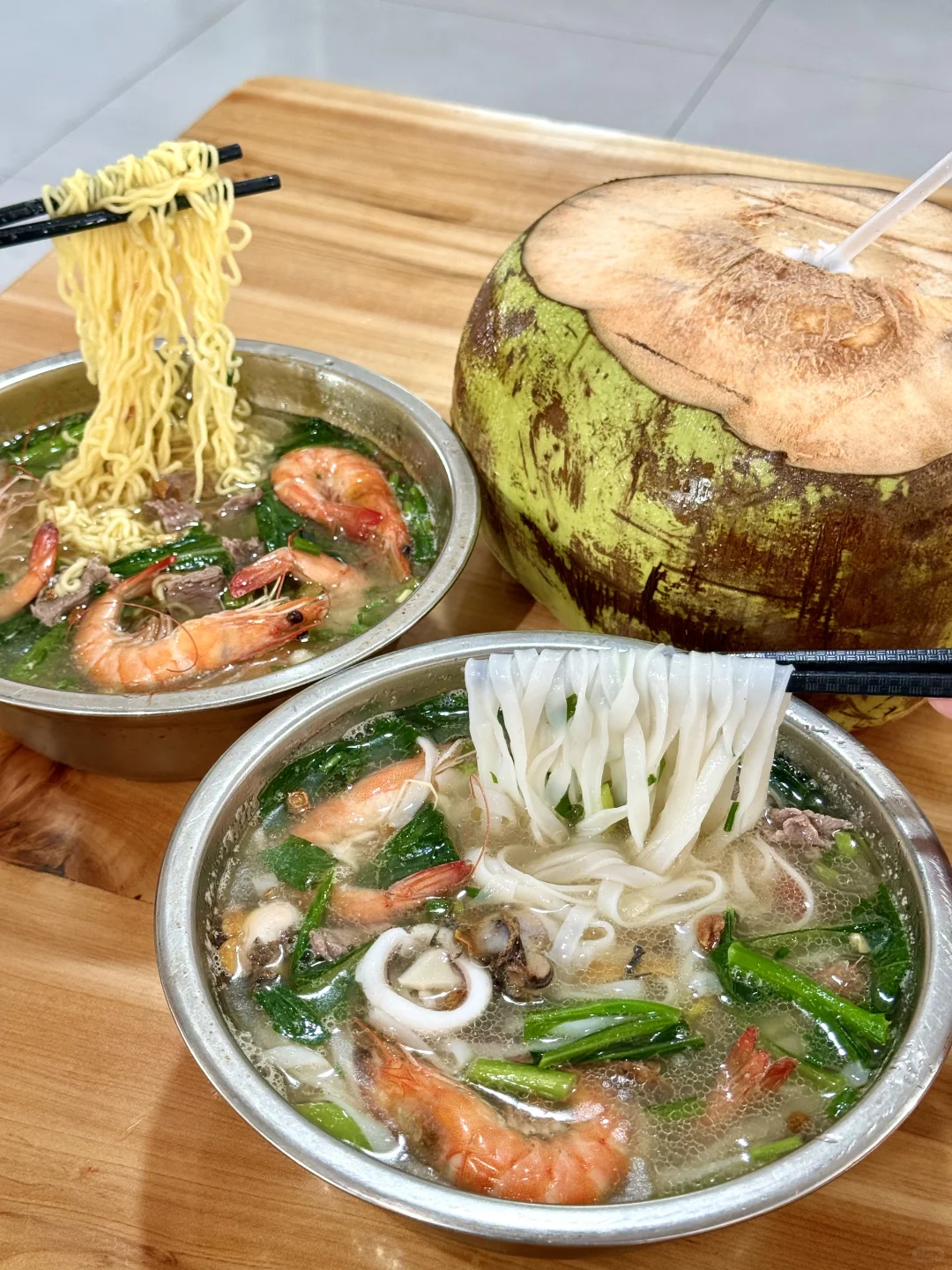 以为海南已经够美了，直到我去了这里…