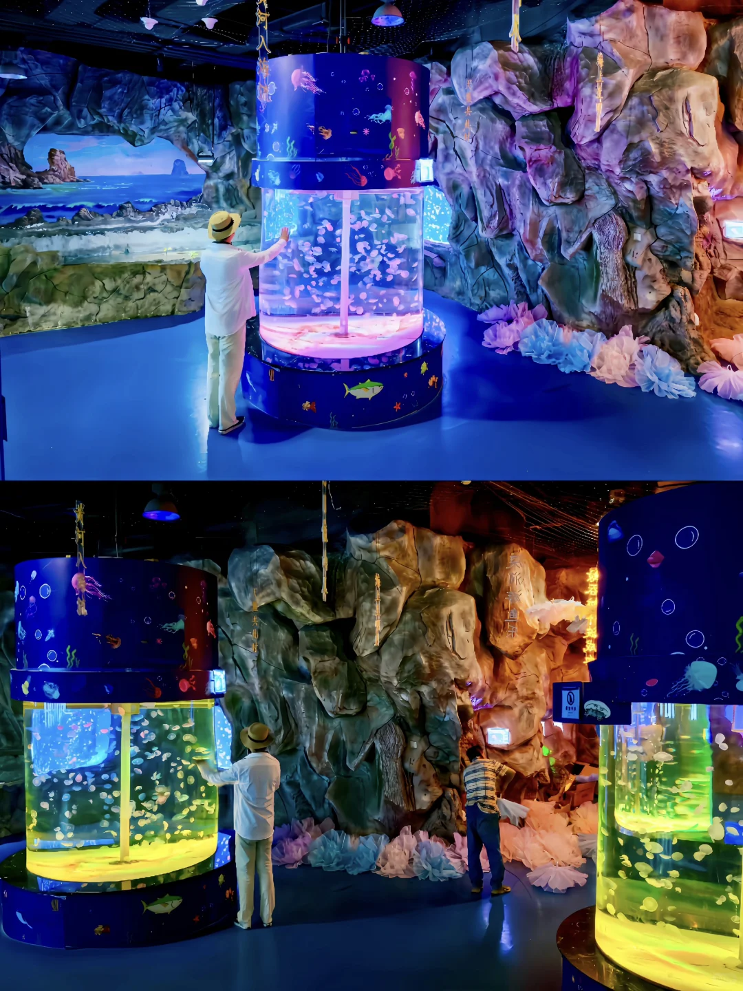 第一次去威海❗️直接复制这条citywalk攻略