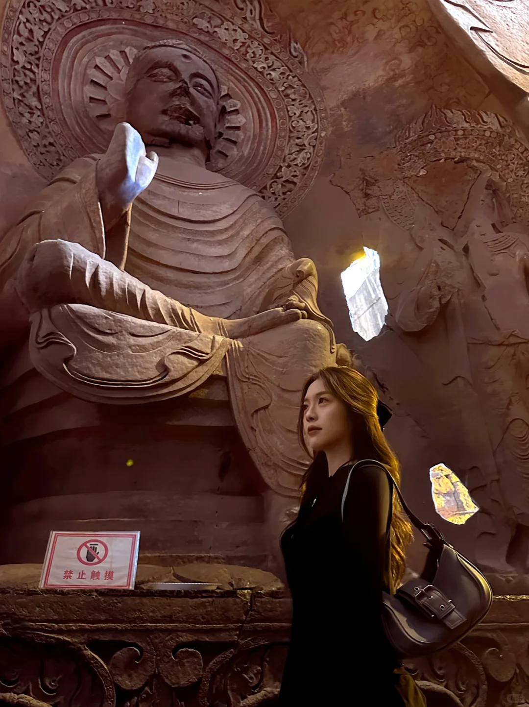 本地人推荐邯郸必玩！响堂山1日攻略