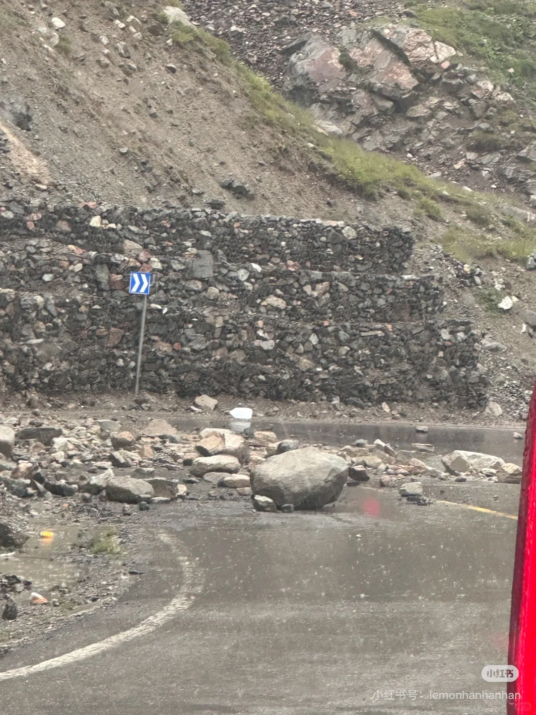 新疆旅游，差点被旅行社害死在独库公路上……