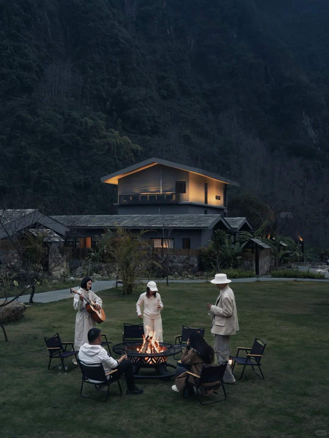 小众旅行地｜这一定是云南最后一片秘境‼️