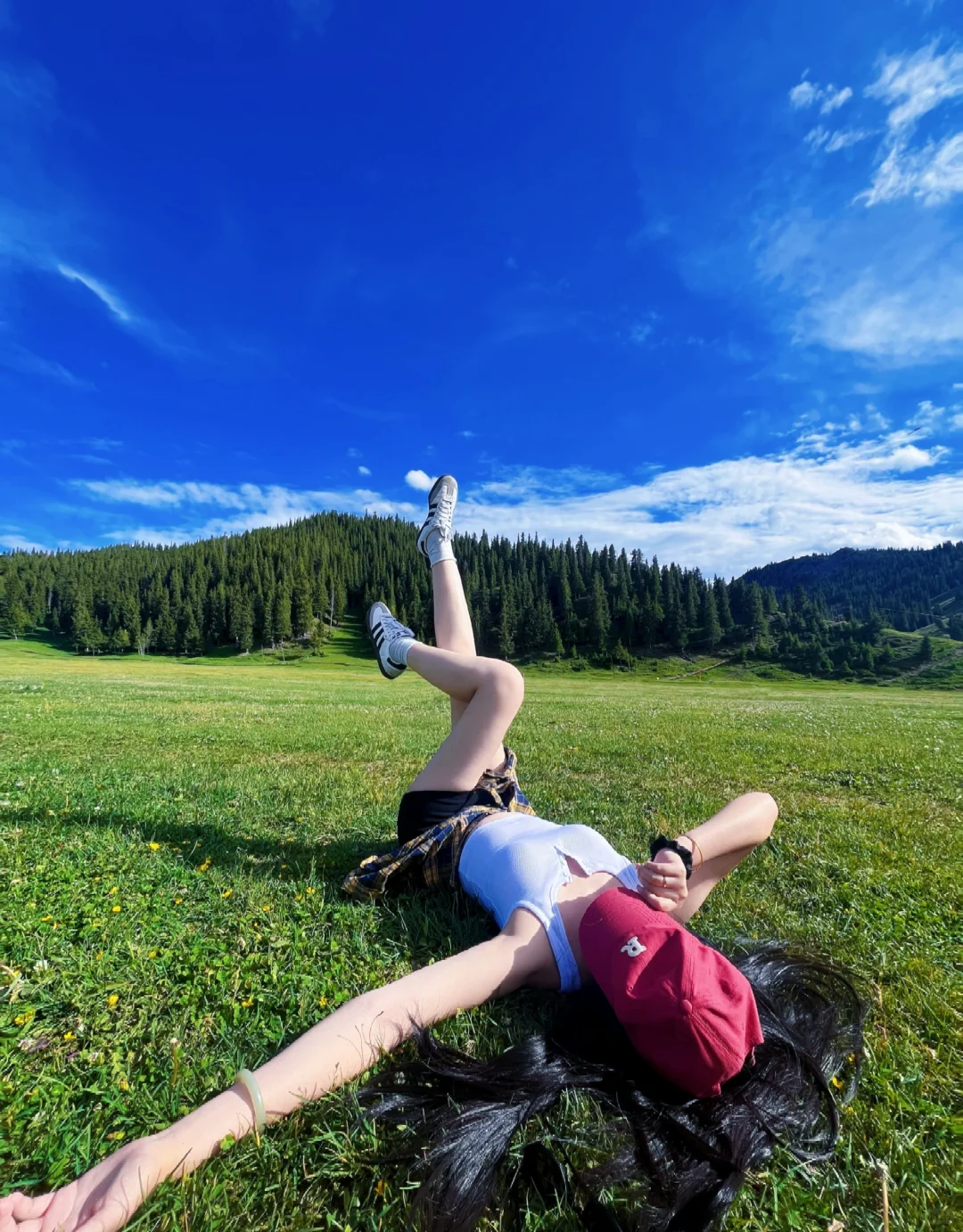 大力推荐我跟的新疆小团（真实体验）