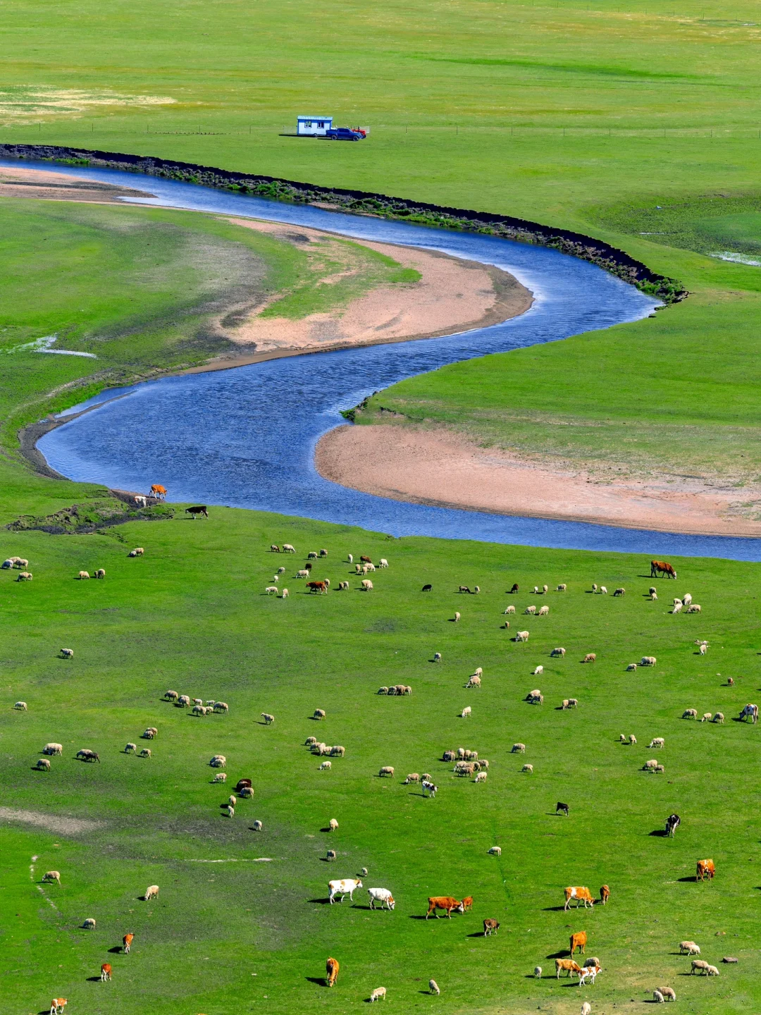 推荐6个治愈旅行的目的地~现在就出发!!