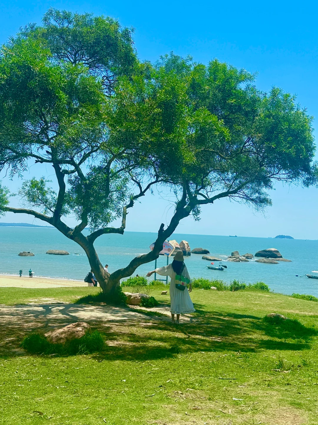 来厦门！！📍一定要去的6️⃣个地方！！附地址··