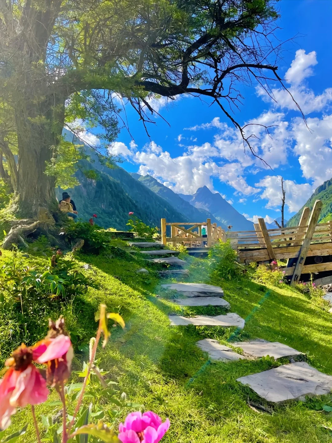 五一假期去川西❓️｜游玩攻略｜注意事项