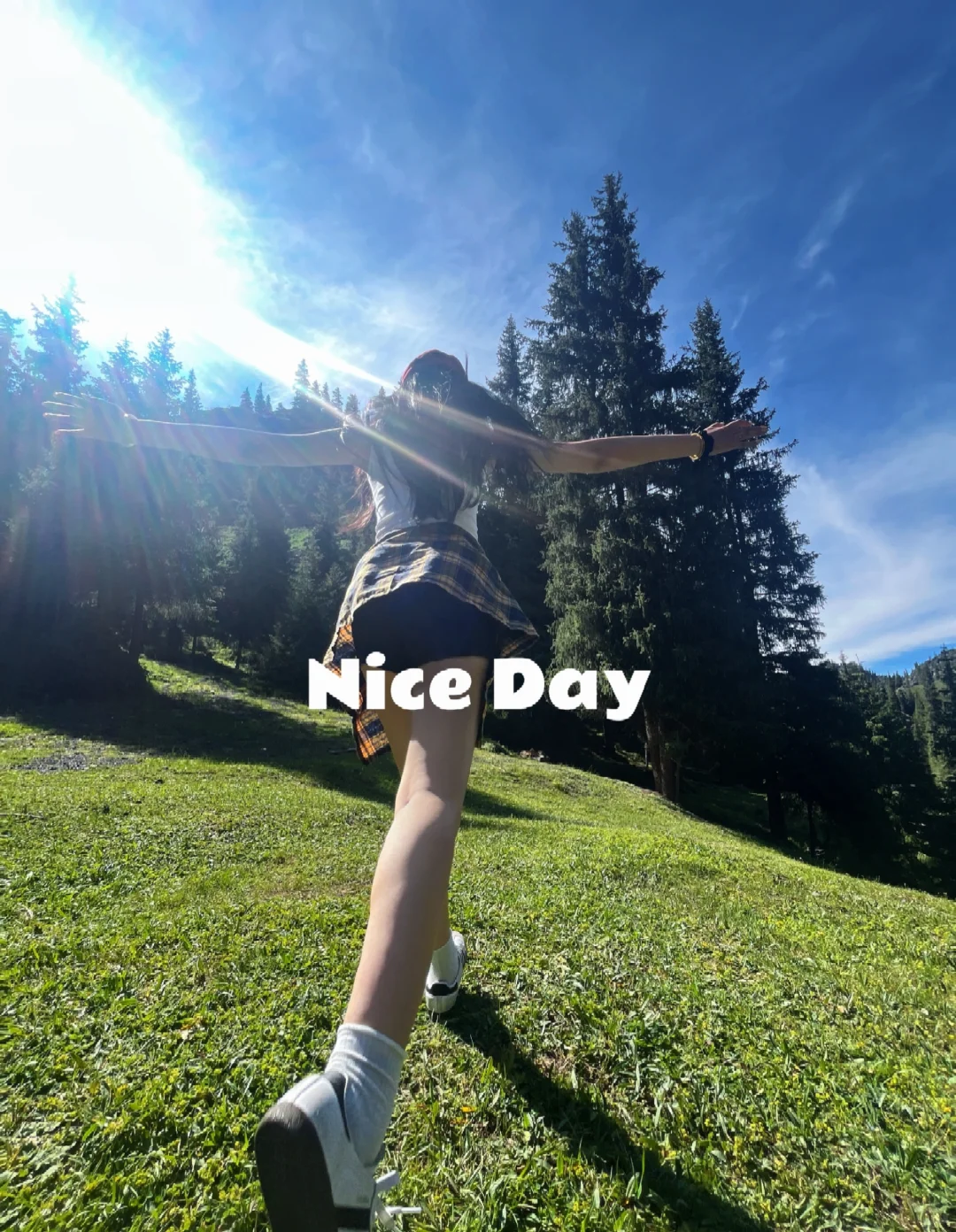 大力推荐我跟的新疆小团（真实体验）