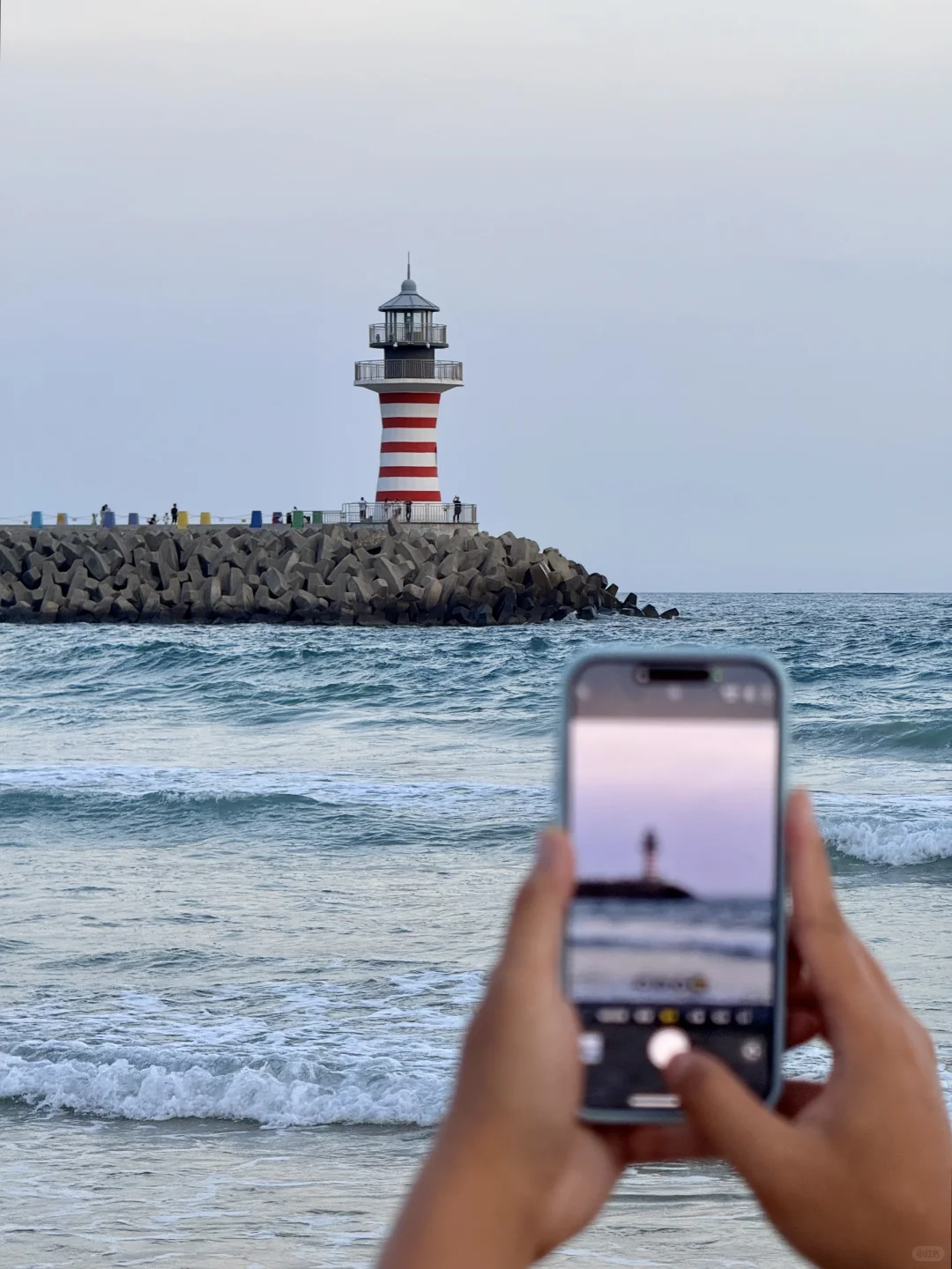 以为海南已经够美了，直到我去了这里…