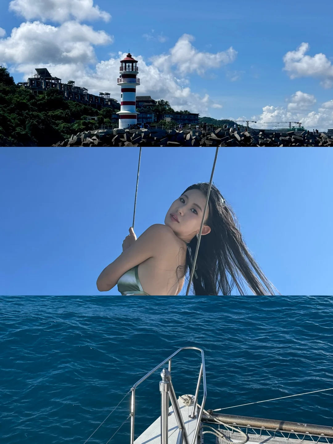 给没来过小岛的朋友一点live震撼！（附攻略