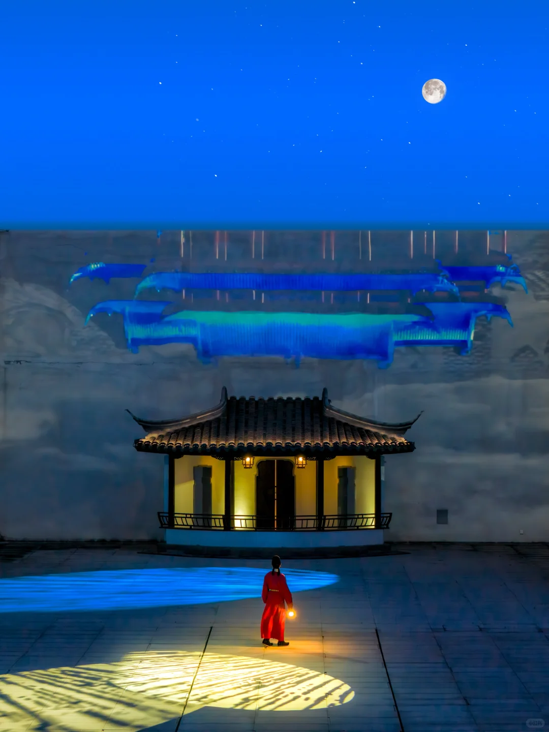 后悔才来‼️今年的高考又考到《红楼梦》了🏮