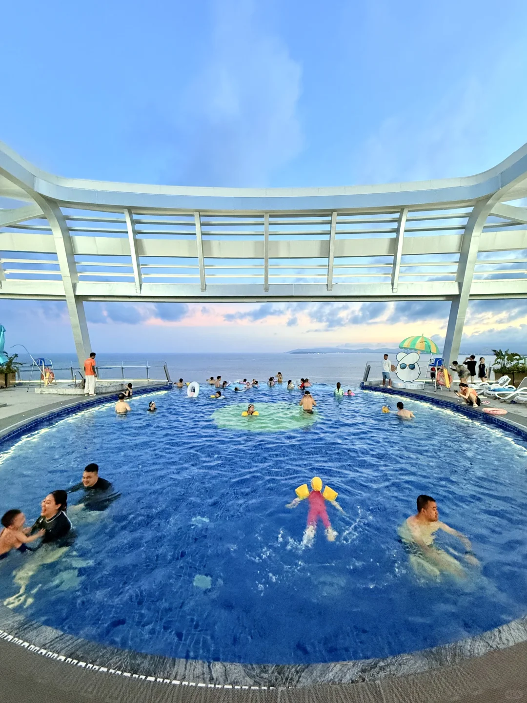 以为海南已经够美了，直到我去了这里…