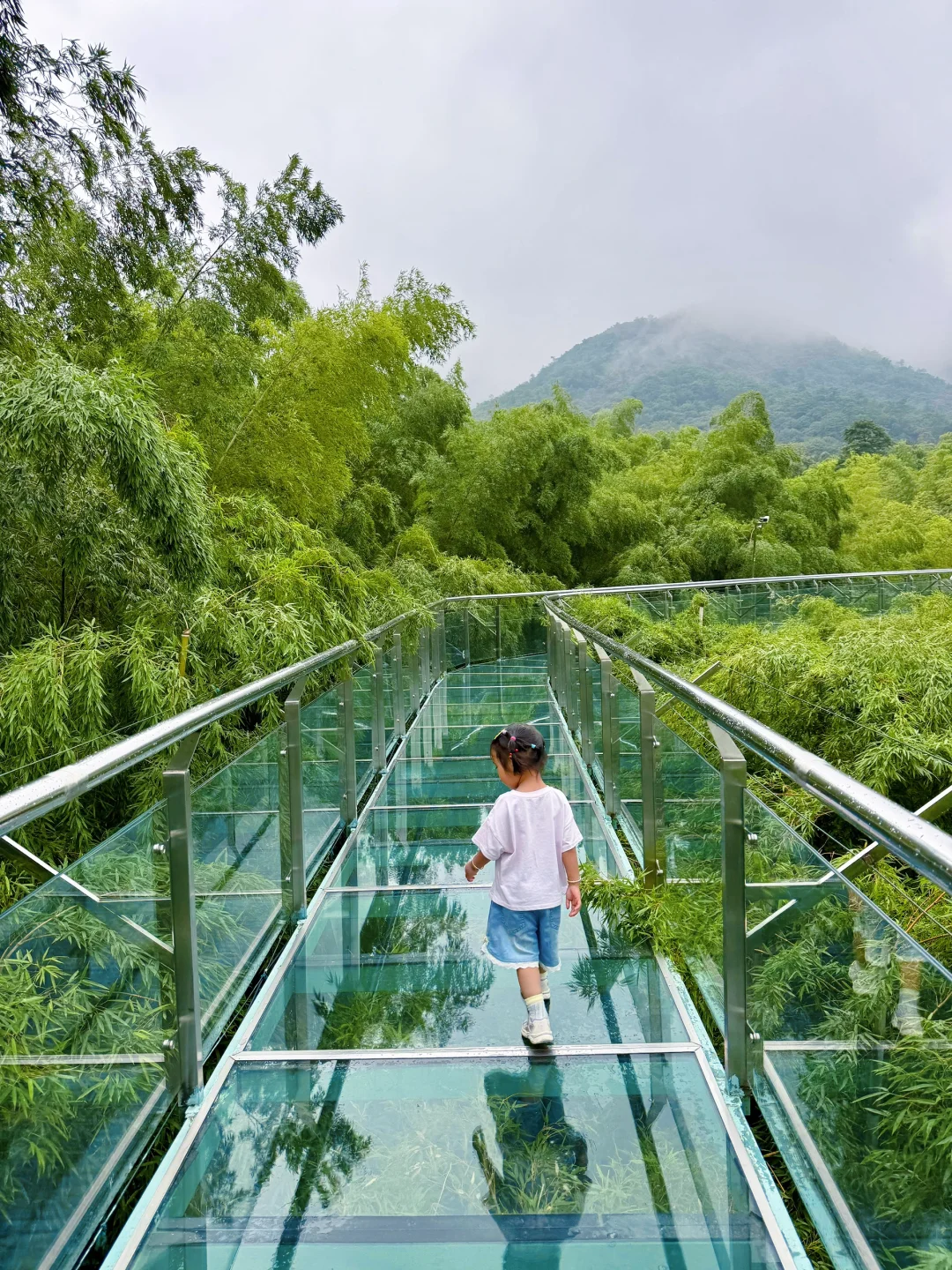 🎈宜兴遛娃|溶洞看钟乳石+玩陶土+看竹海✨