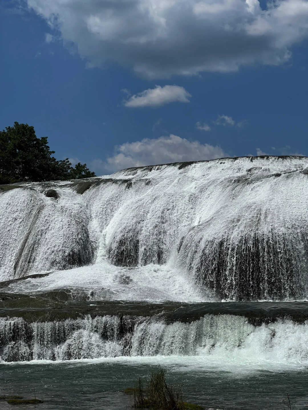 今年暑假，我只带娃去一个地方：贵州‼️