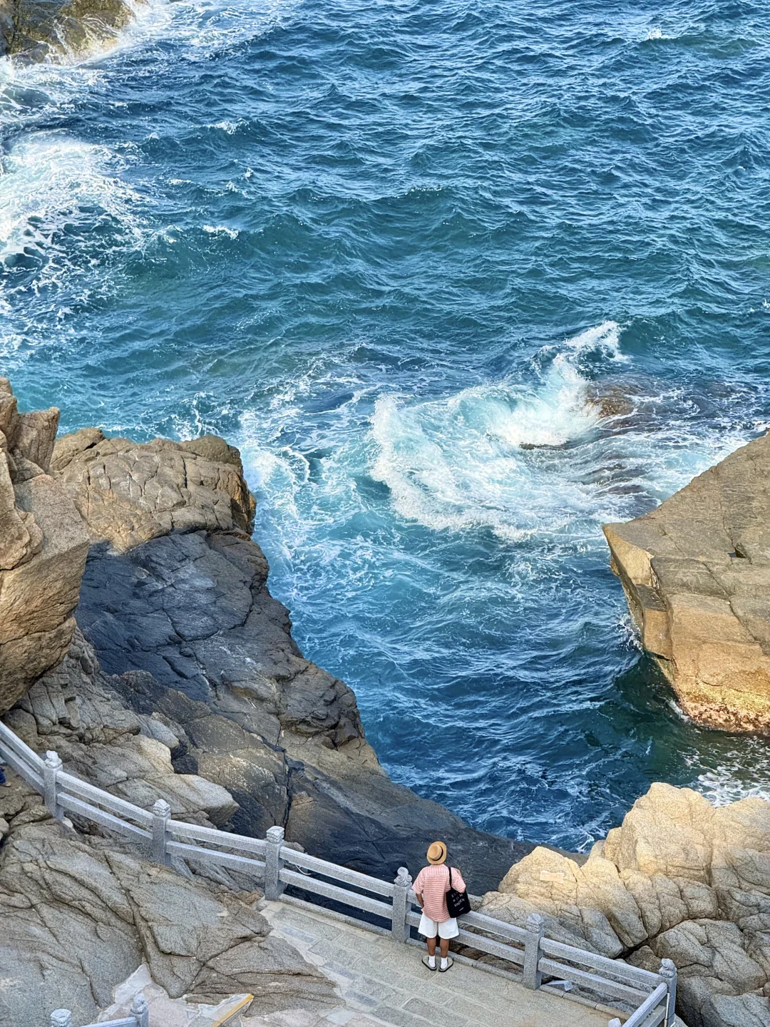 以为海南已经够美了，直到我去了这里…