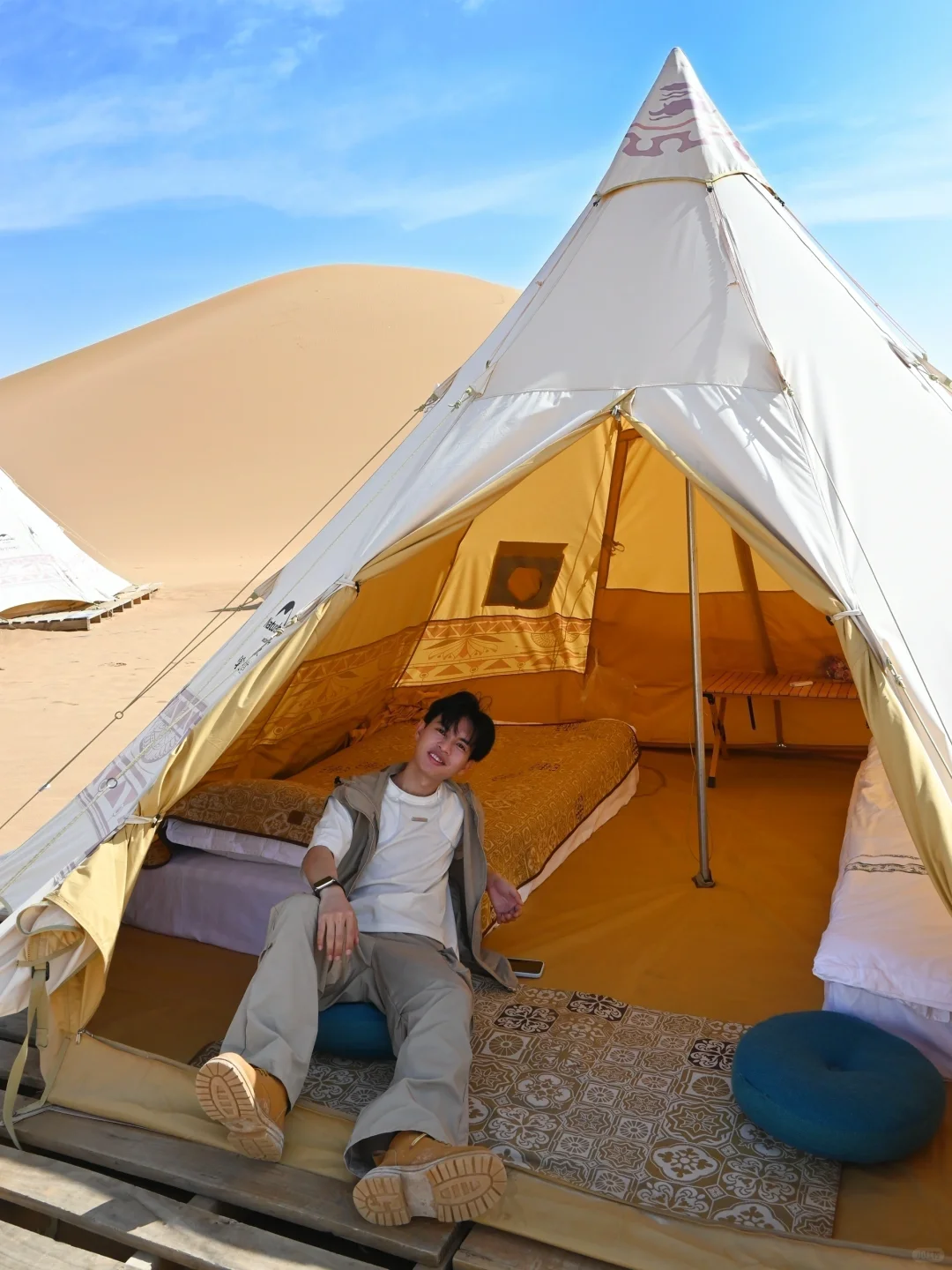 地球的心脏🫀我在小红书跟风最成功的一次…