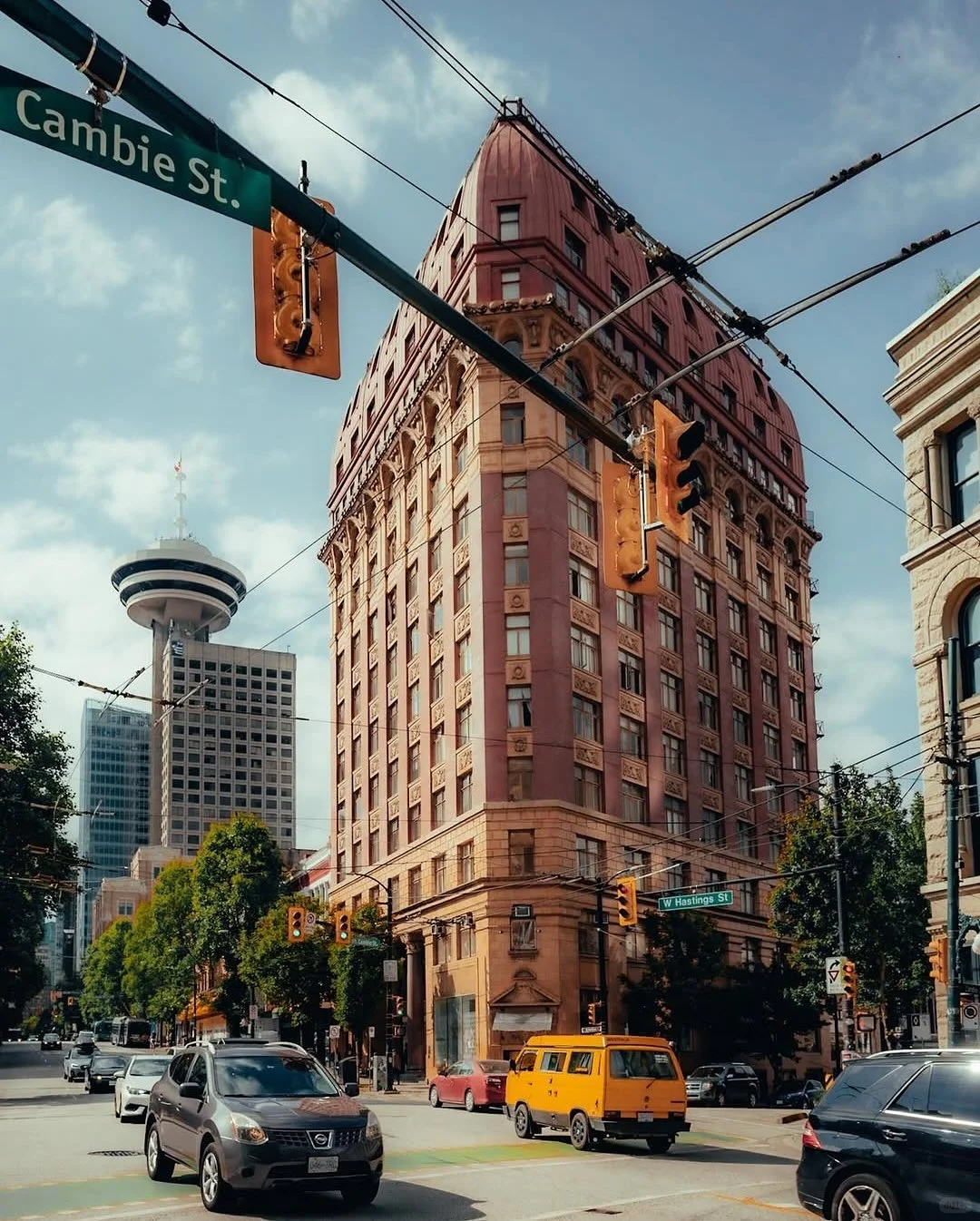 去温哥华前必看❗️必玩15个景点全攻略❗️