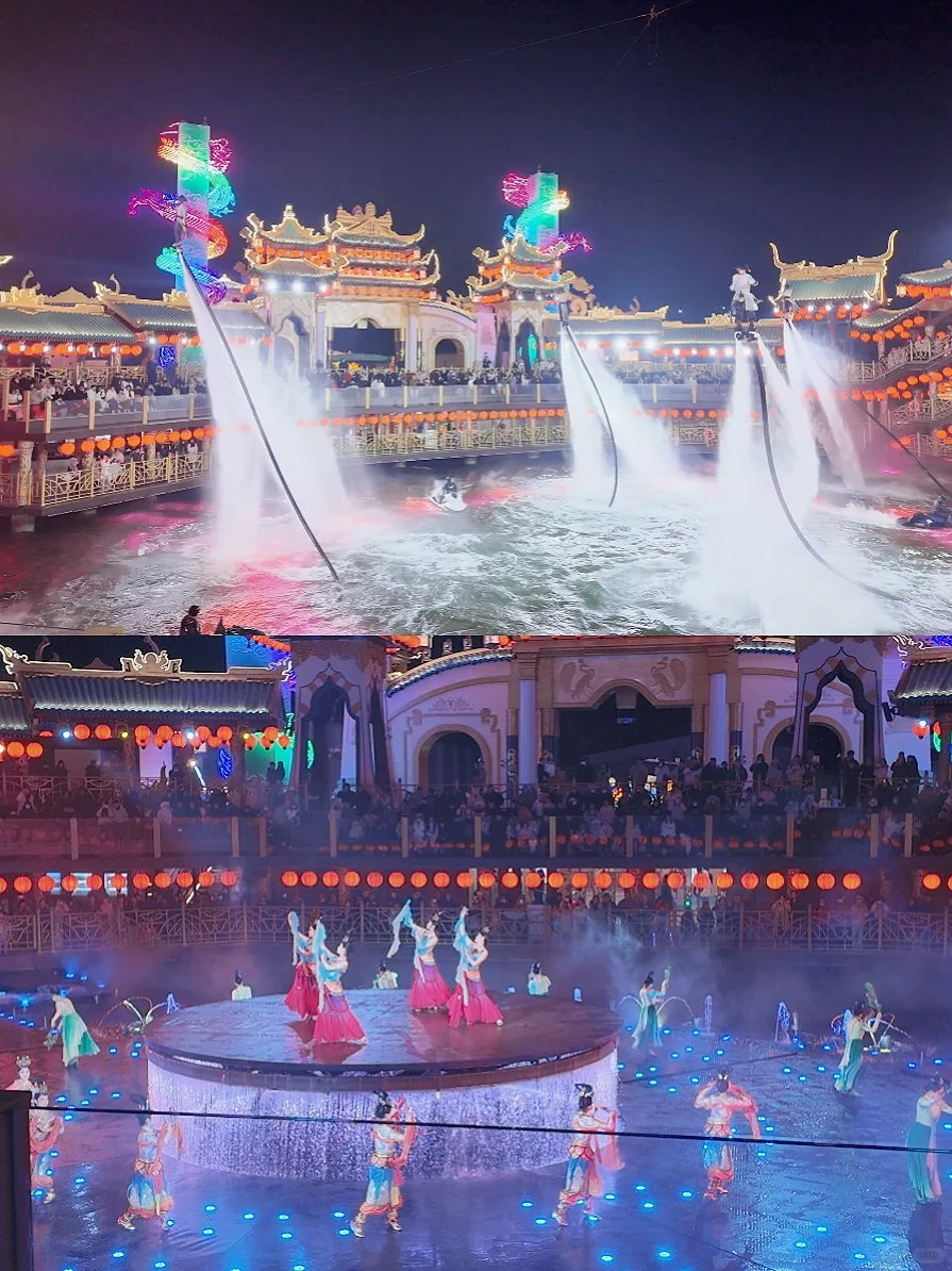 大宋武侠梦，从此刻开始‼️