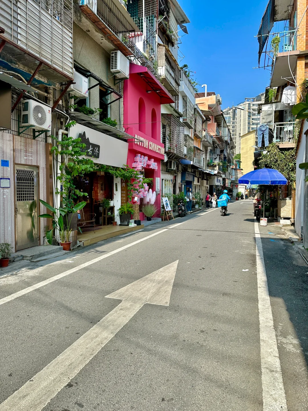 来厦门！！📍一定要去的6️⃣个地方！！附地址··