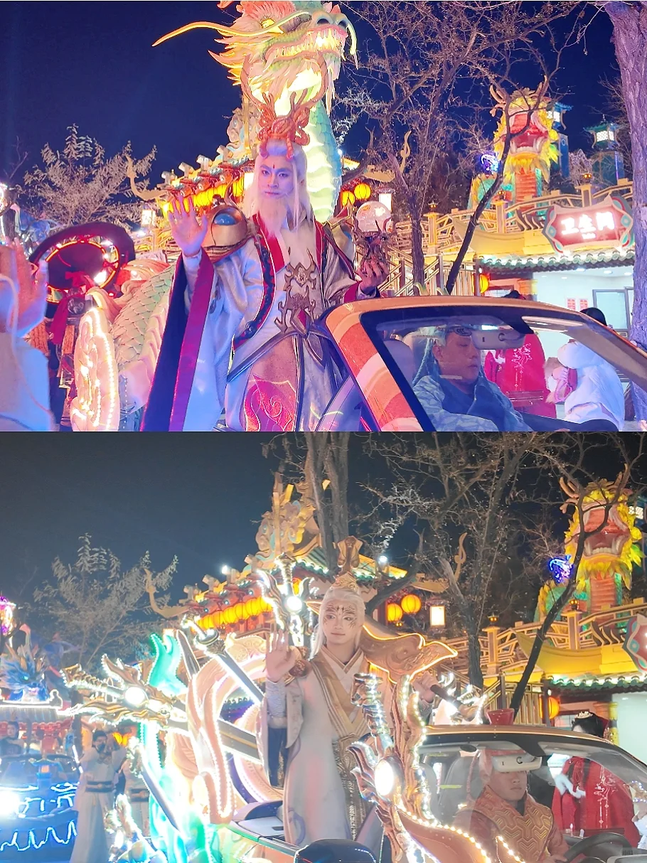 大宋武侠梦，从此刻开始‼️