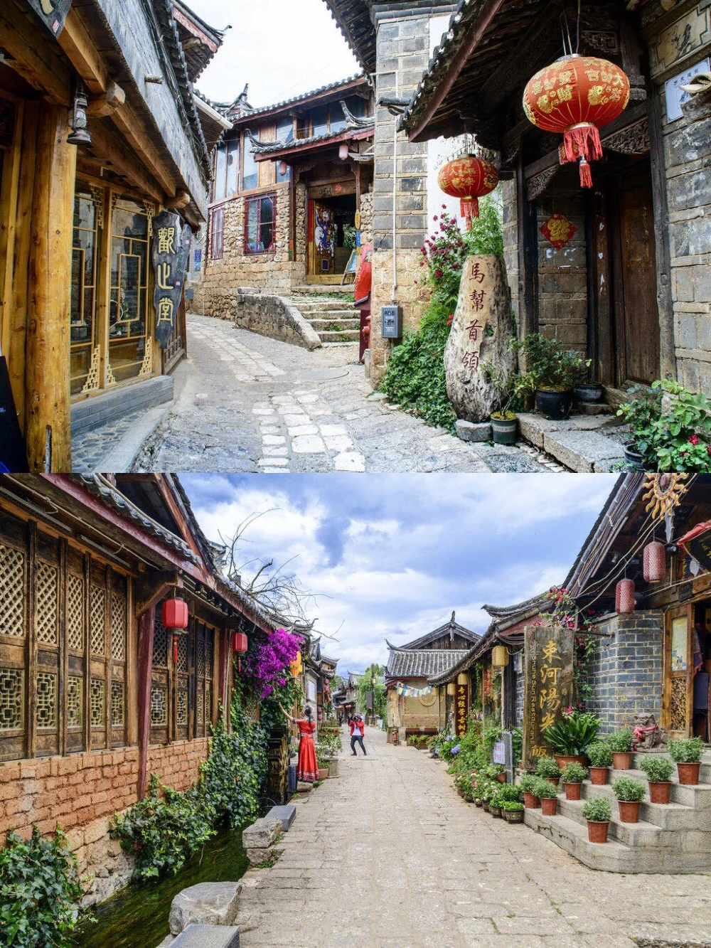 丽江必玩🔟景点攻略｜期待一场美丽的邂逅