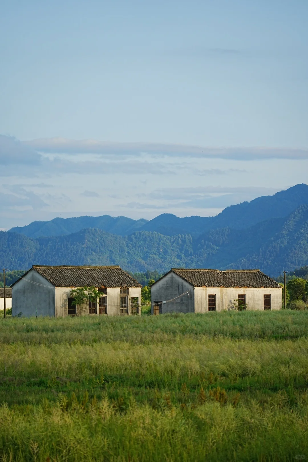 今年暑假我只带娃去一个地方：徽州！🤩
