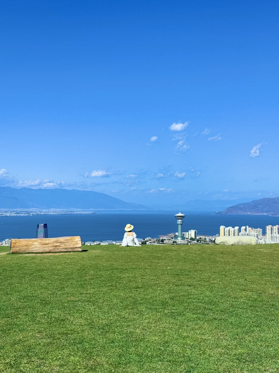 大理新西兰🌳这就是live图存在的意义