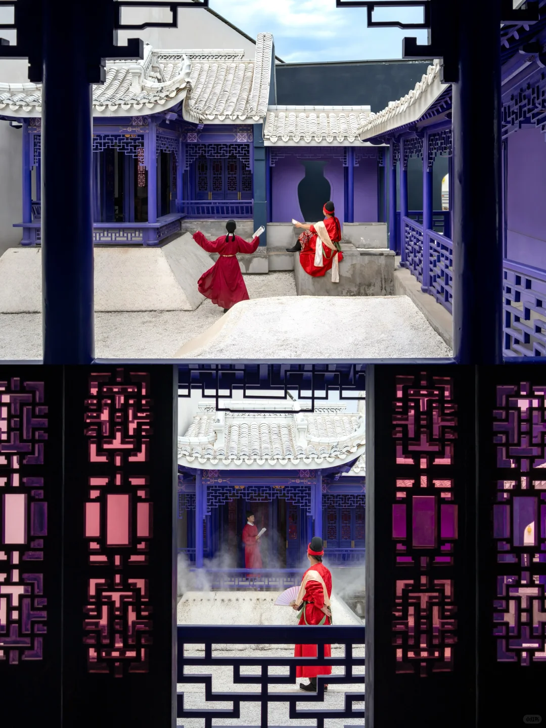 后悔才来‼️今年的高考又考到《红楼梦》了🏮