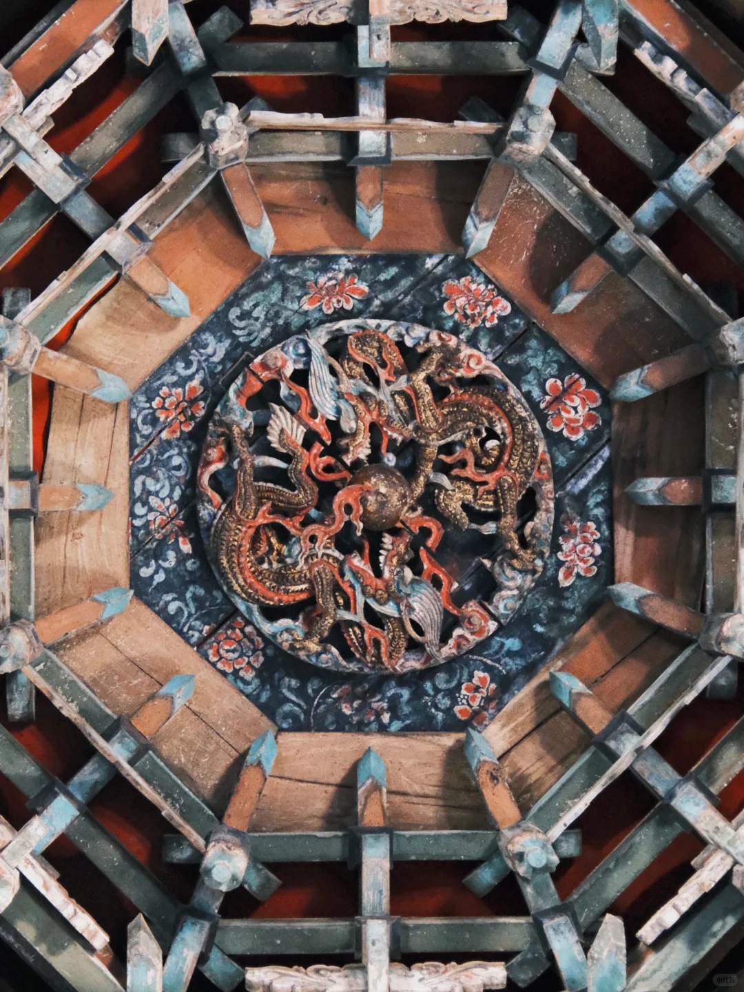 China Travel ｜我很少用震撼形容一个地方