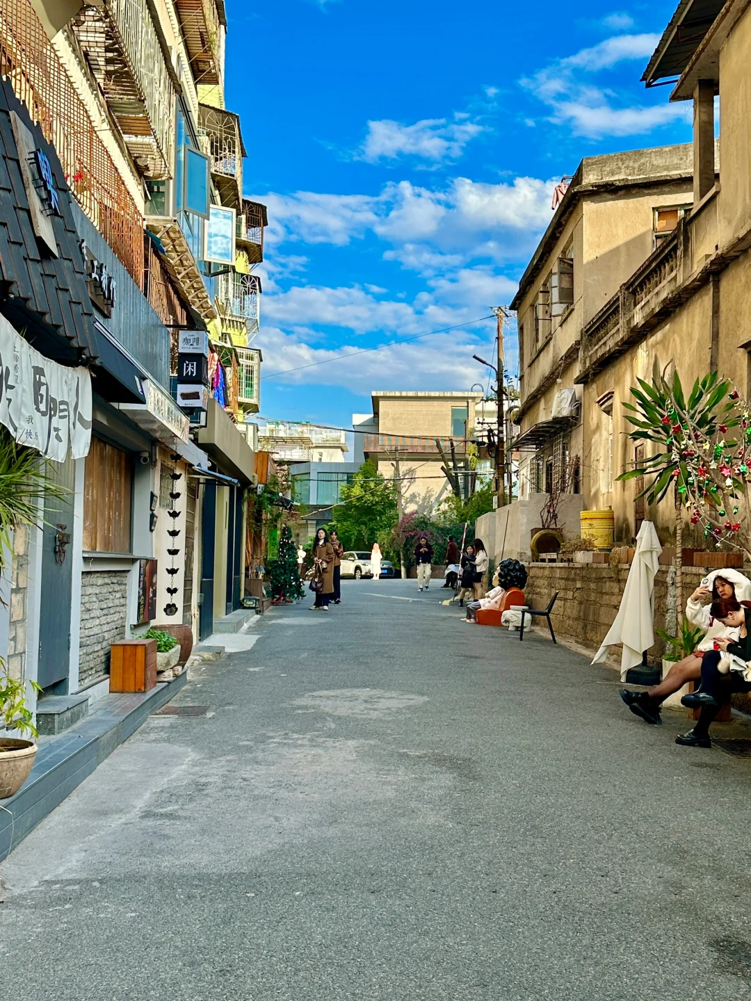 来厦门！！📍一定要去的6️⃣个地方！！附地址··