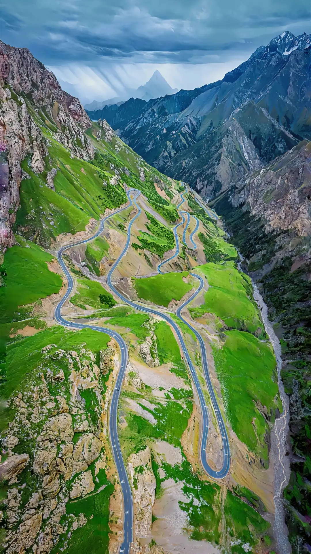 特种兵勇闯大西北，6天5晚花费不到2k