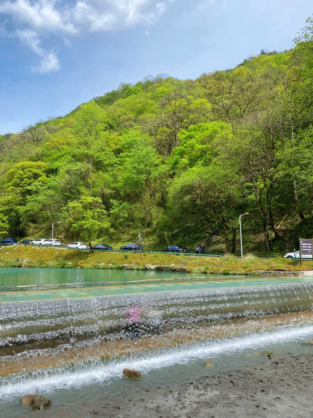 成都周边｜小众宝藏秘境，山野里的世外桃源