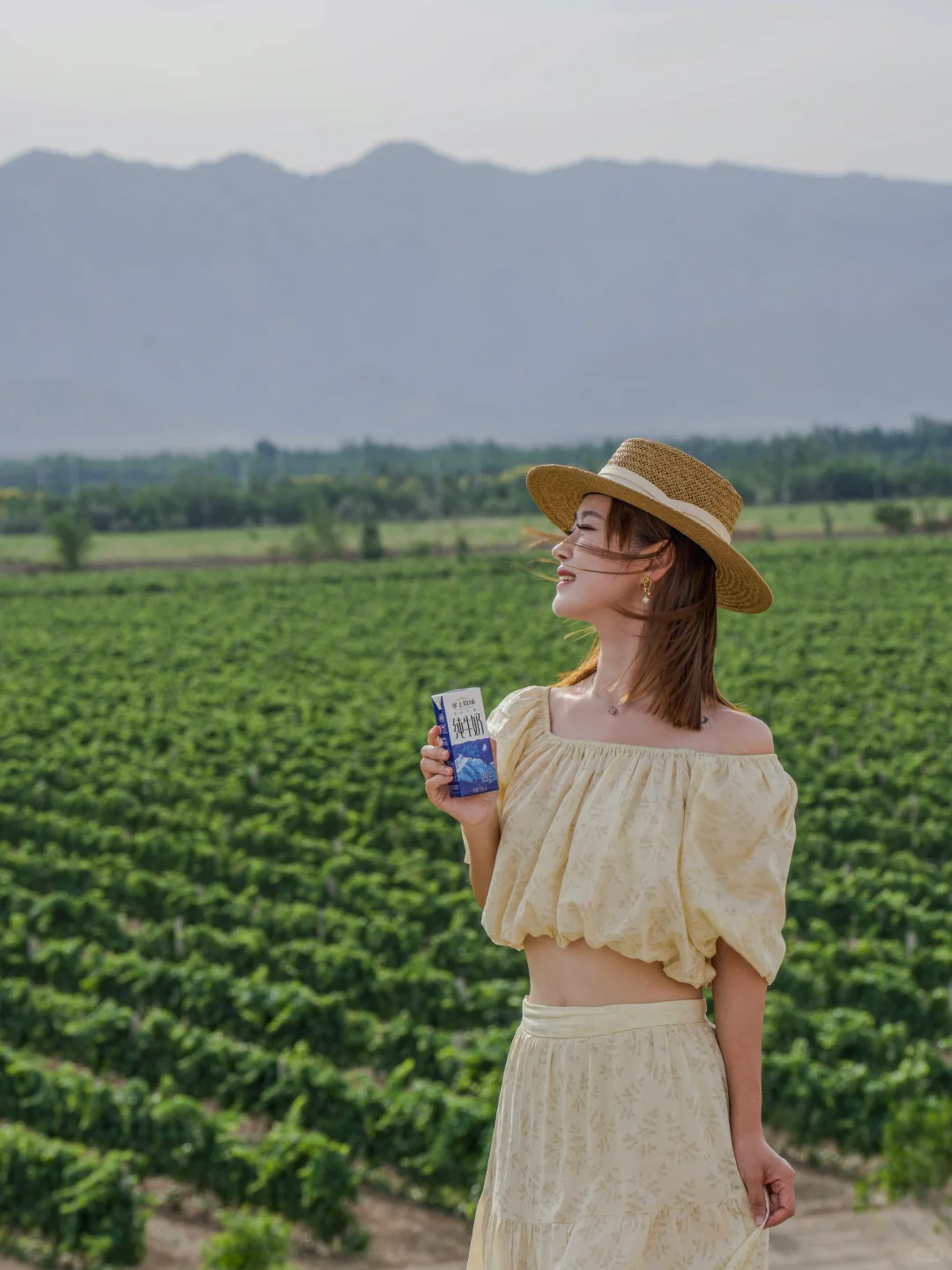以为宁夏已经够美了，直到我们去了……