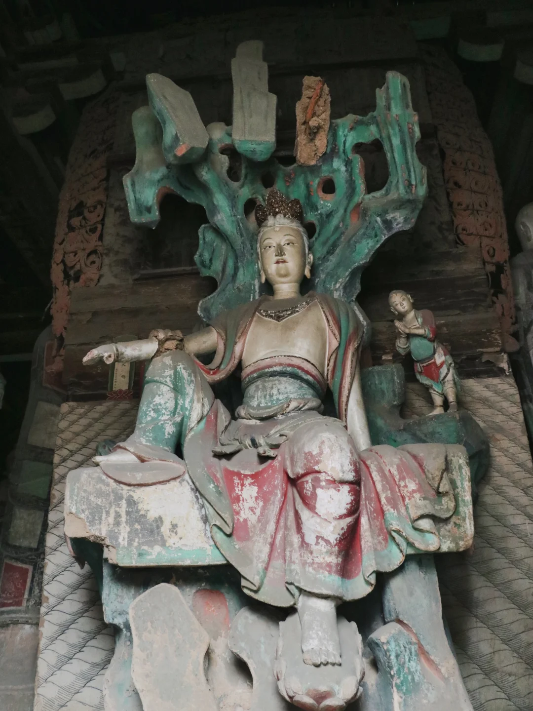 China Travel ｜我很少用震撼形容一个地方