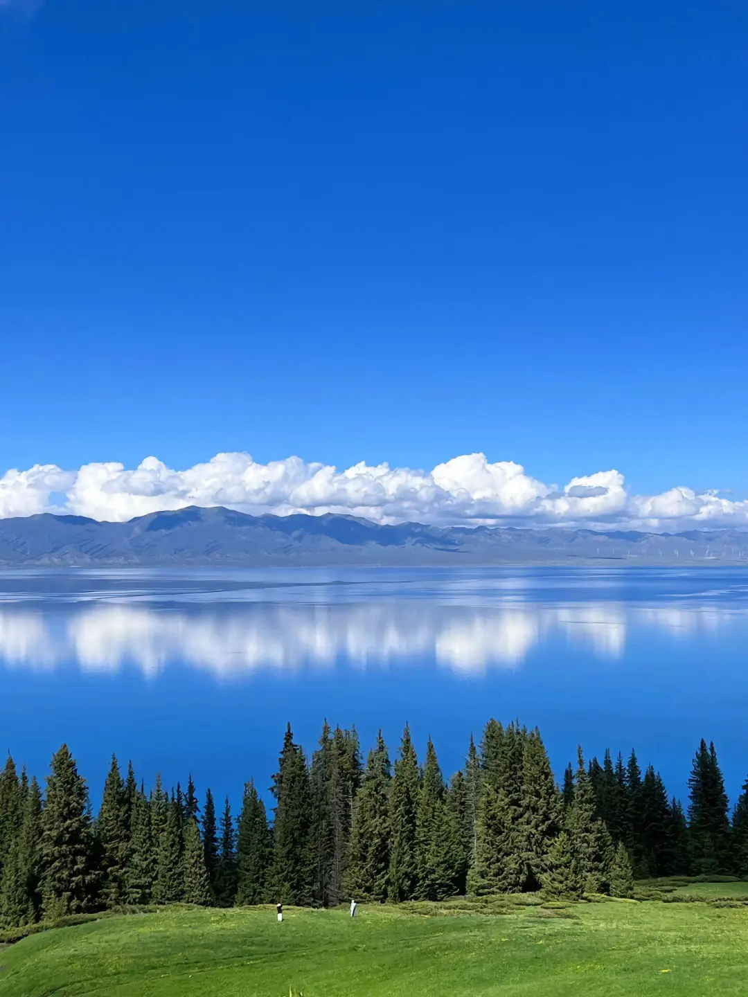 特种兵勇闯大西北，6天5晚花费不到2k