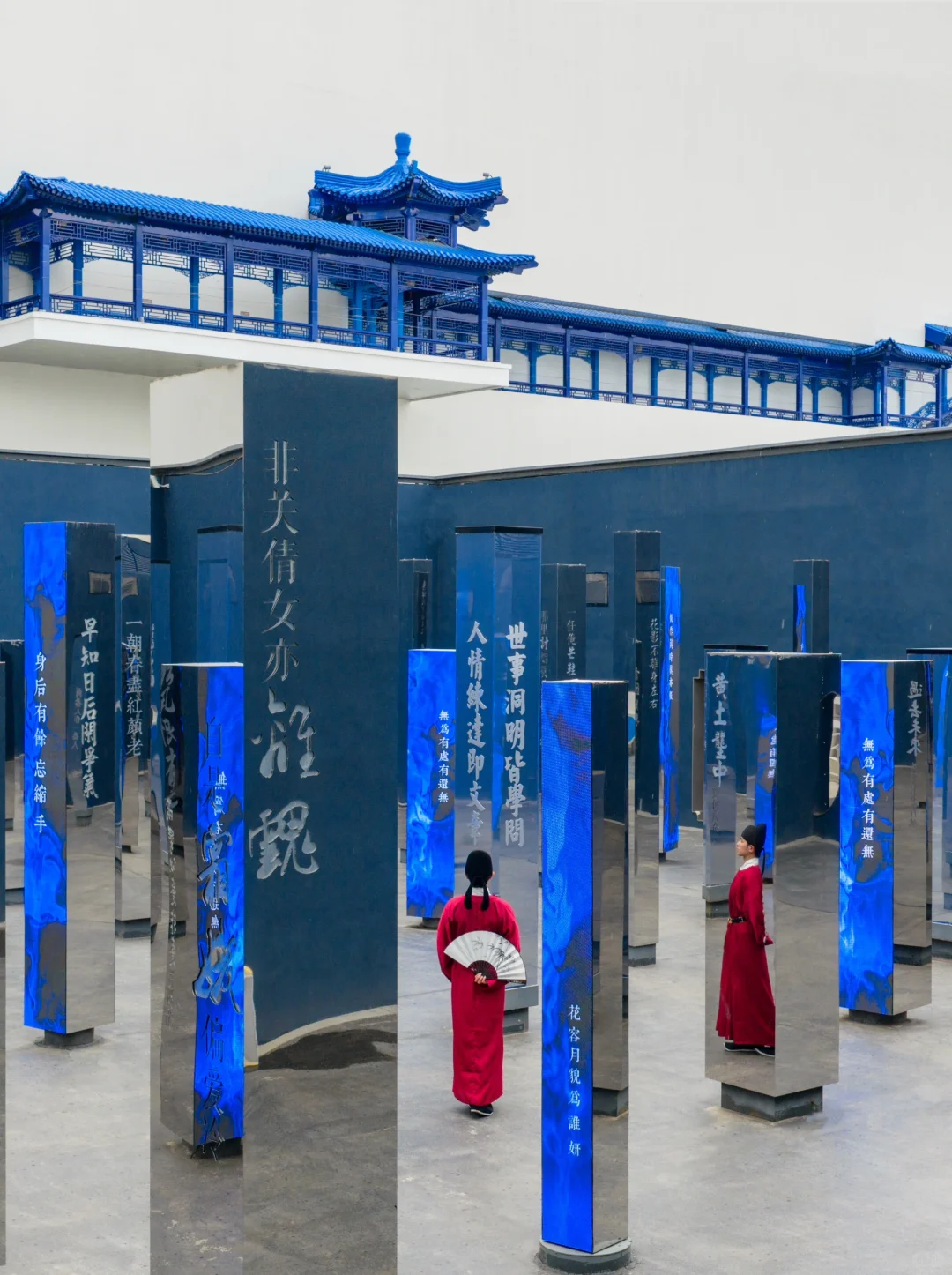 后悔才来‼️今年的高考又考到《红楼梦》了🏮