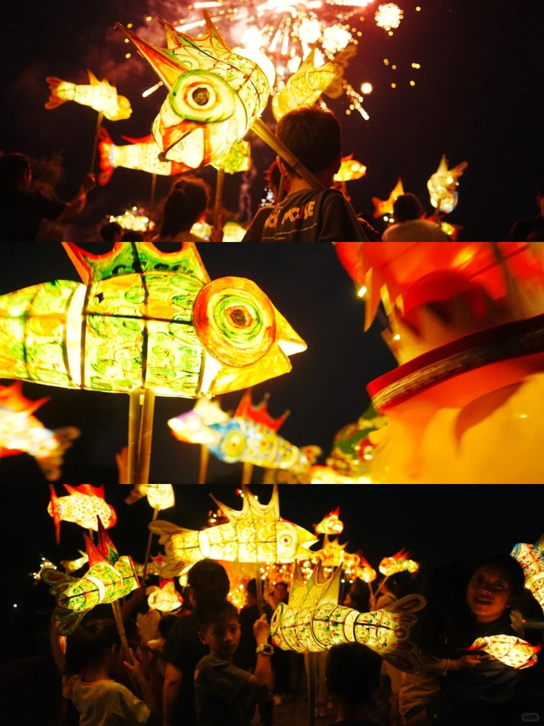 今年暑假我只带娃去一个地方：徽州！🤩