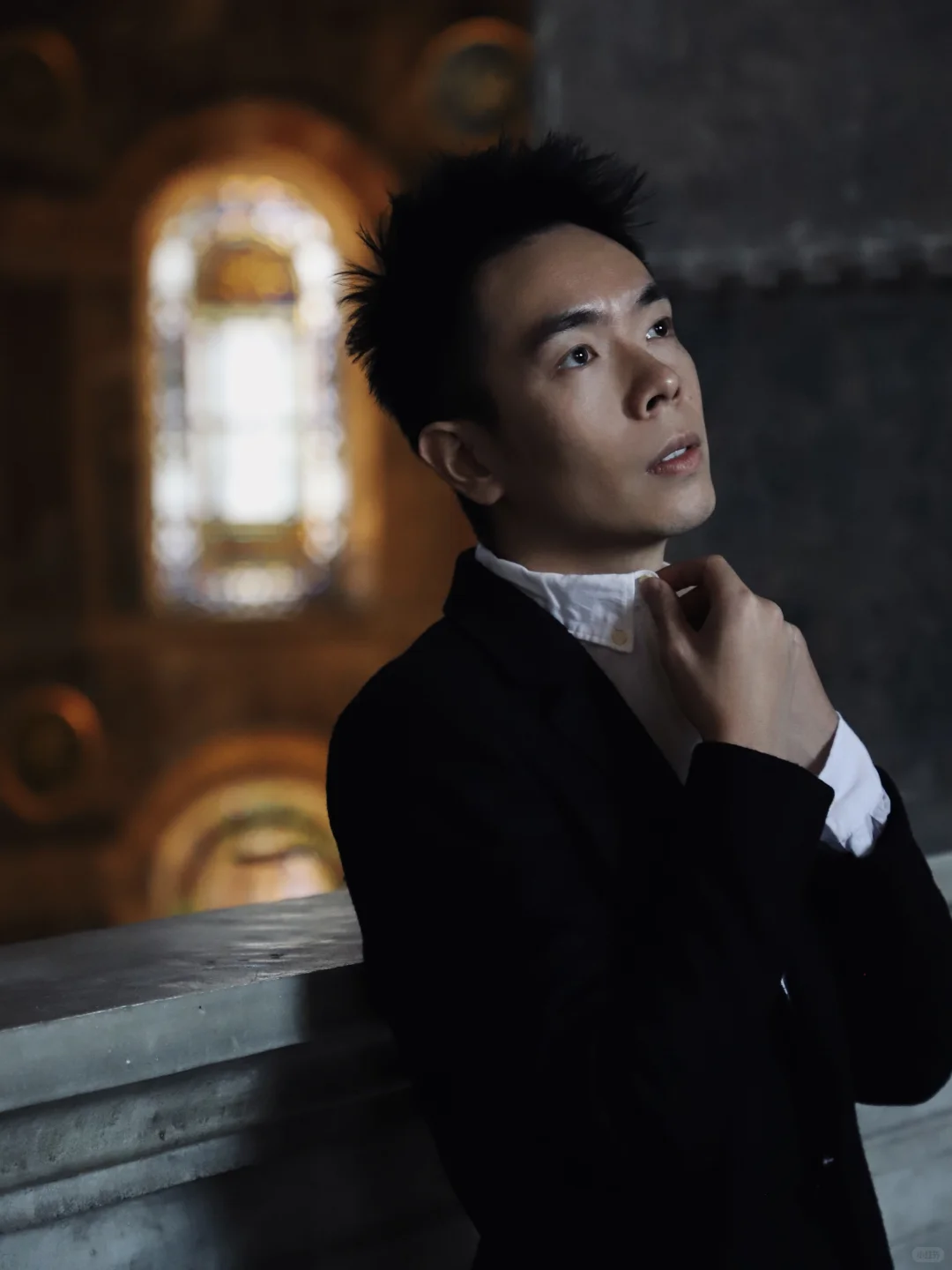 总有一天你会来到世界首都!伊斯坦布尔🕌