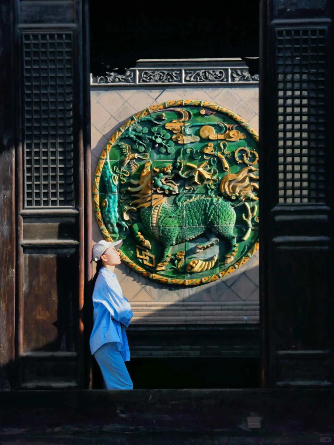 China Travel ｜我很少用震撼形容一个地方