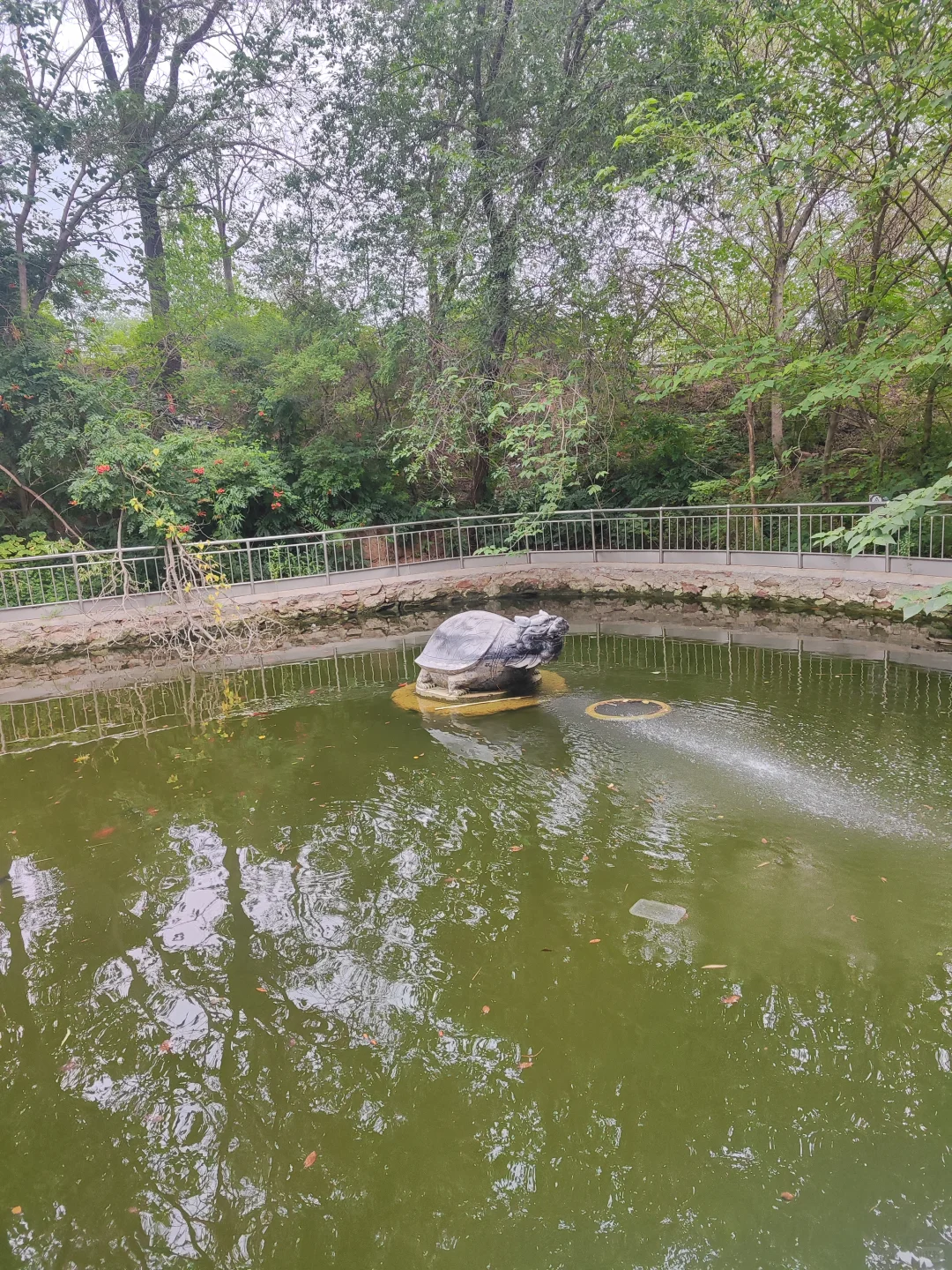 ✨邯郸遛娃👣沁河源景区