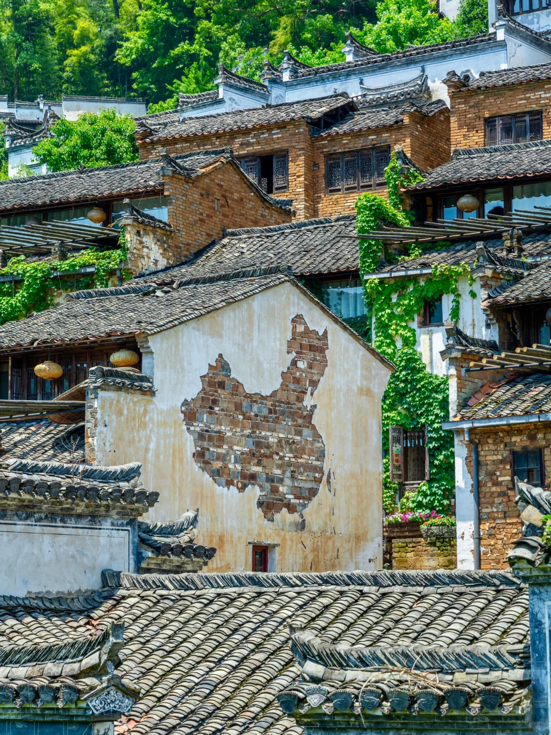 江浙沪周末出发，我最喜欢的去班味小城‼️