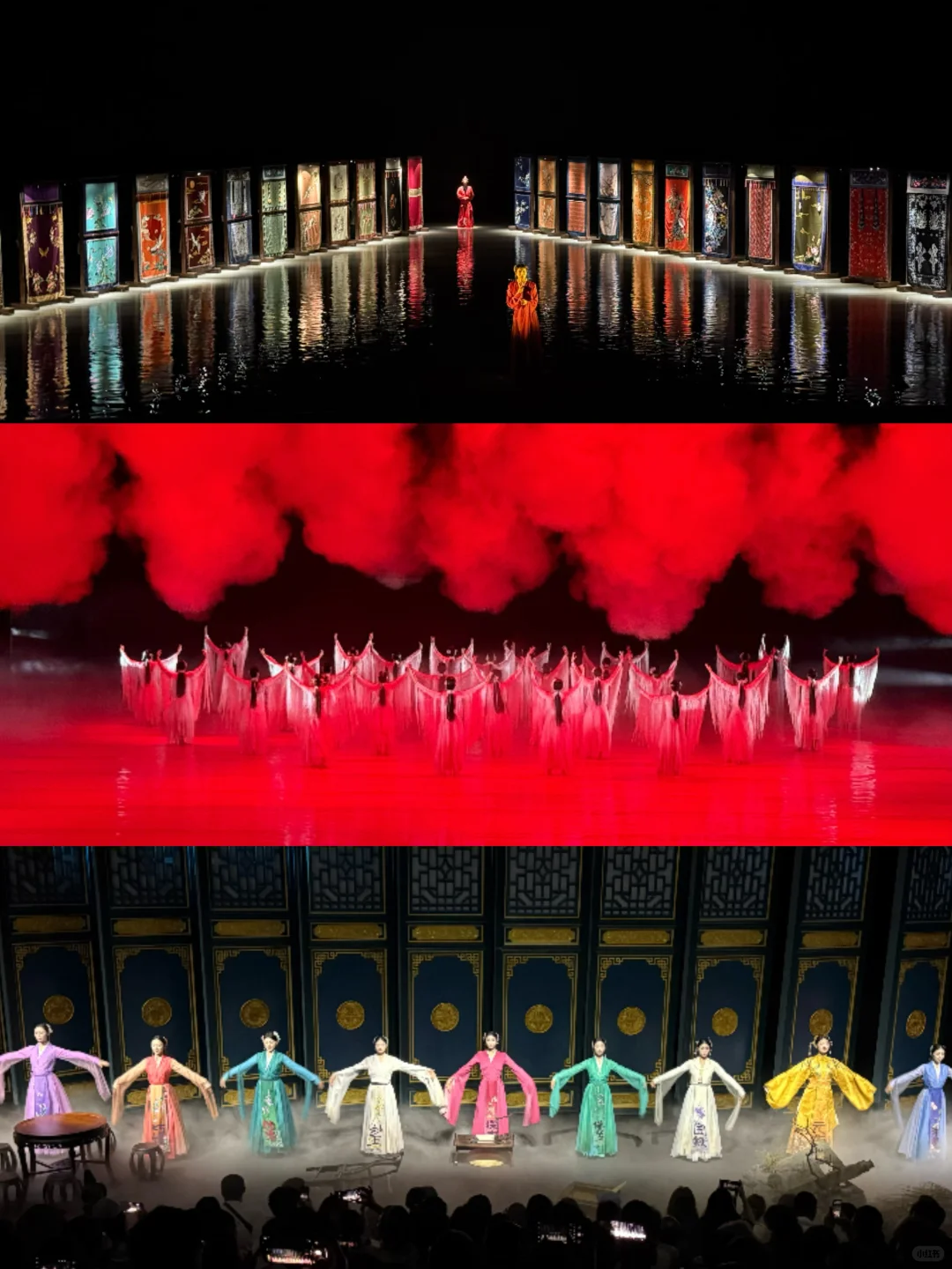 后悔才来‼️今年的高考又考到《红楼梦》了🏮