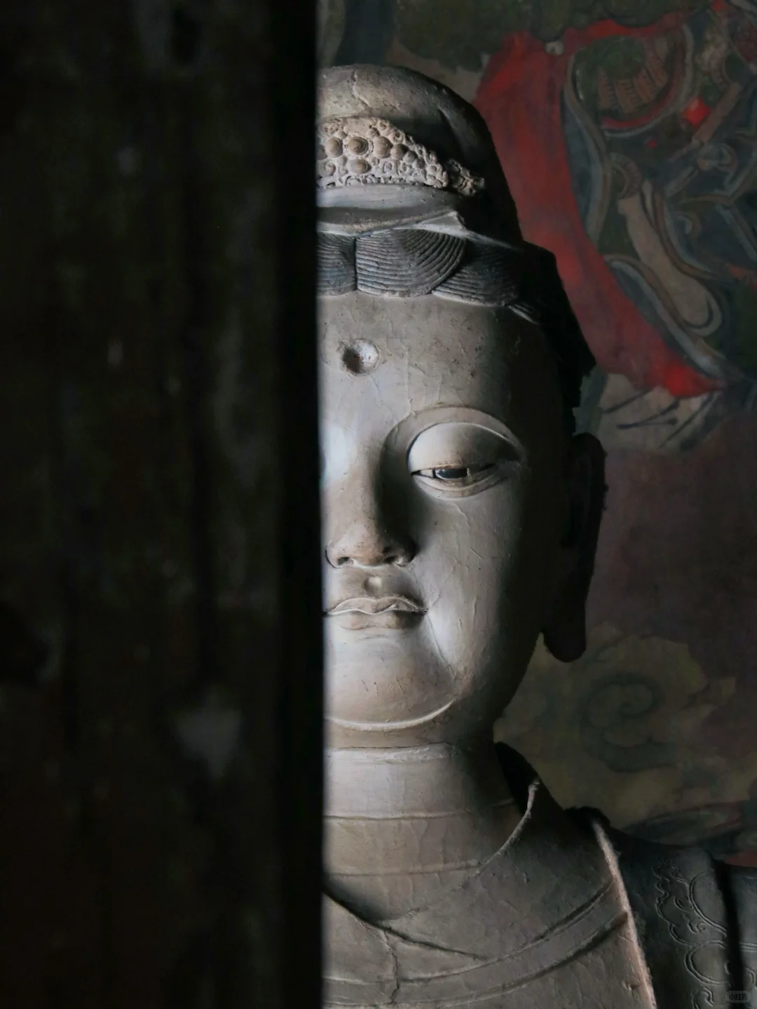 China Travel ｜我很少用震撼形容一个地方