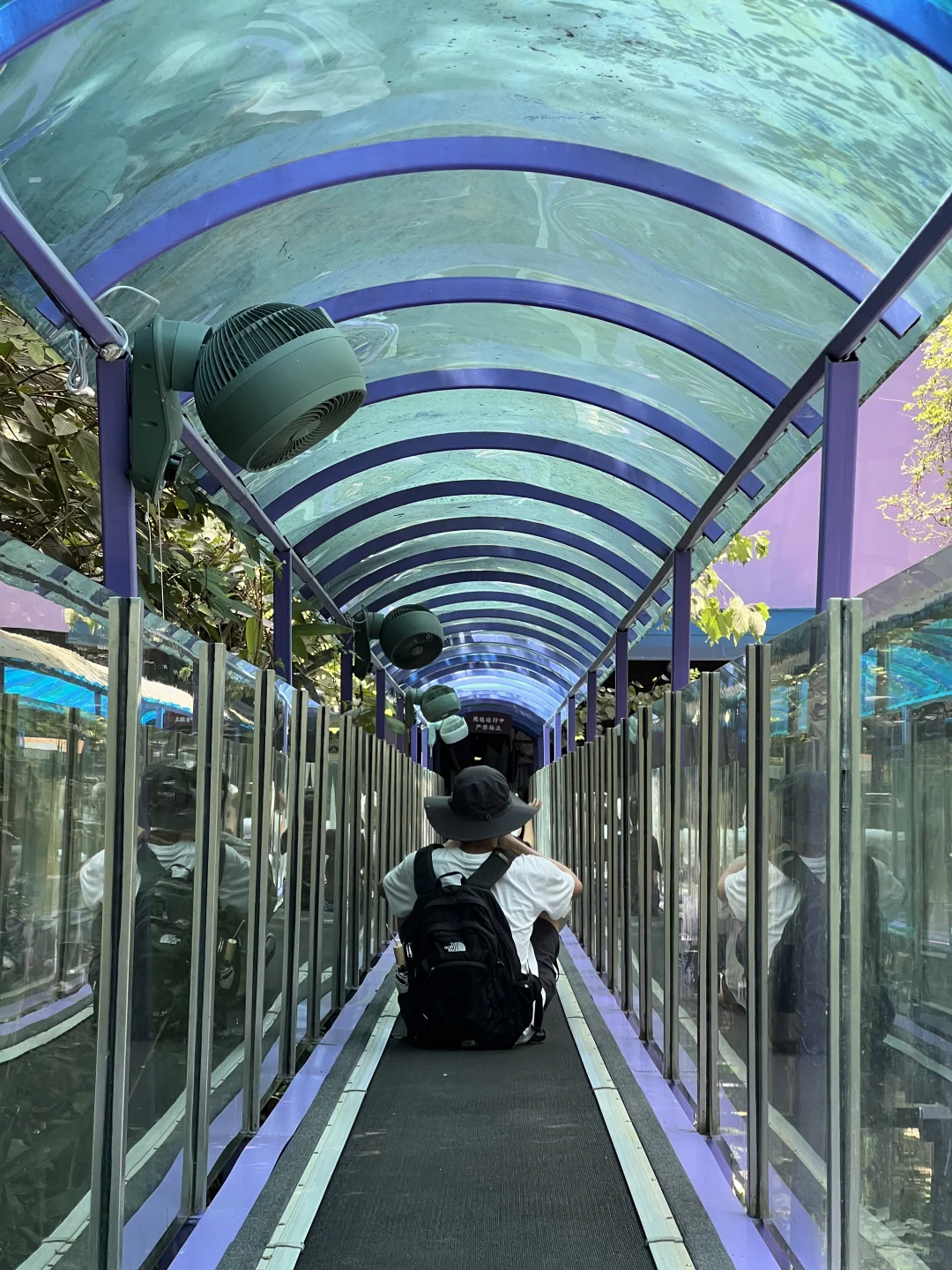 不输迪士尼！迄今为止最爱的高空乐园出现了！