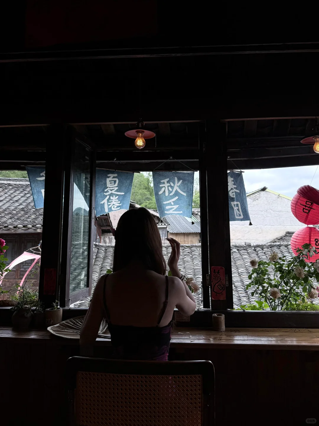 贵州五天四晚极速出片攻略❗️景区打卡点合集